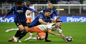 الموت يباغث لاعب كرة قدم قبيل انطلاق المباراة