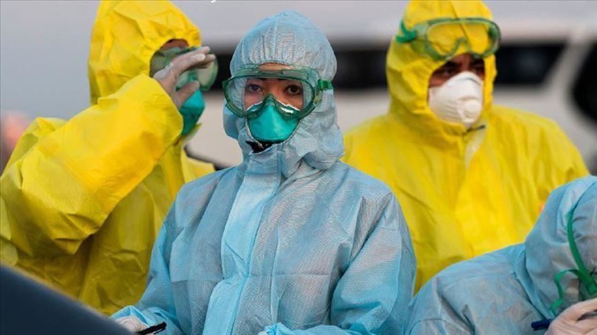 وفاة واحدة وتسجيل 102 حالة مصابة بفيروس كورونا بالمغرب
