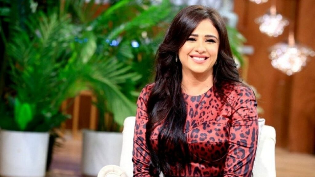 ياسمين عبد العزيز في أول ظهور لها بعد وعكتها الصحية "كنت بموت"