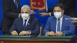 إسرائيل والمغرب يتفقان على التعاون في المجال البيطري والفلاحي