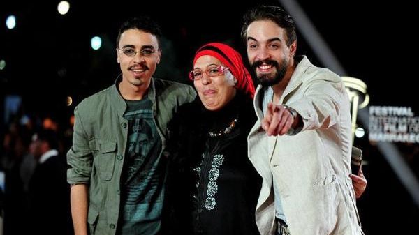 اسامة البسطاوي عن اعتزال اخيه: هي فترة استراحة