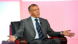 الدراجي ينفي خبر إقالته من قنوات بين سبورت