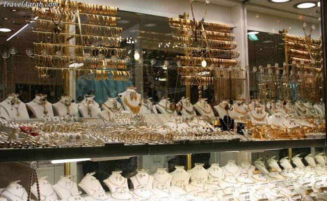 السطو على محل للمجوهرات مجاور لدائرة امنية بتطوان
