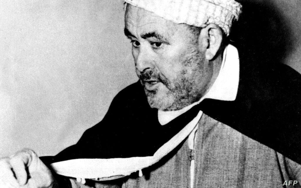 المجلس الوطني لحقوق الإنسان يسعى لاسترجاع أرشيف عبد الكريم الخطابي