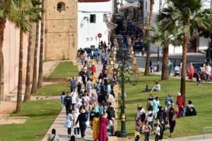 المغرب: نحو عودة الحياة الطبيعية في فبراير