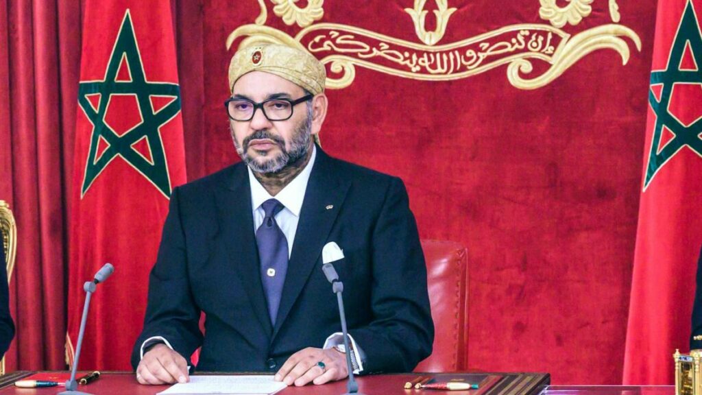 الملك يهنئ رئيس دولة الإمارات