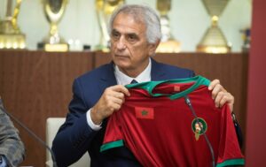 المنتخب المغربي يواجه البلاك ستارز في أولى مواجهات الكان