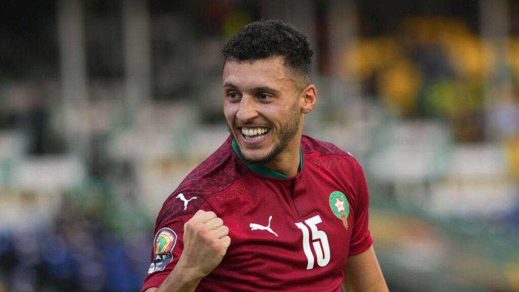 المنتخب الوطني المغربي يخطف بطاقة العبور إلى دور ال16