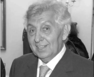 الموت يغيب الوزير و السفير السابق المعطي جوريو