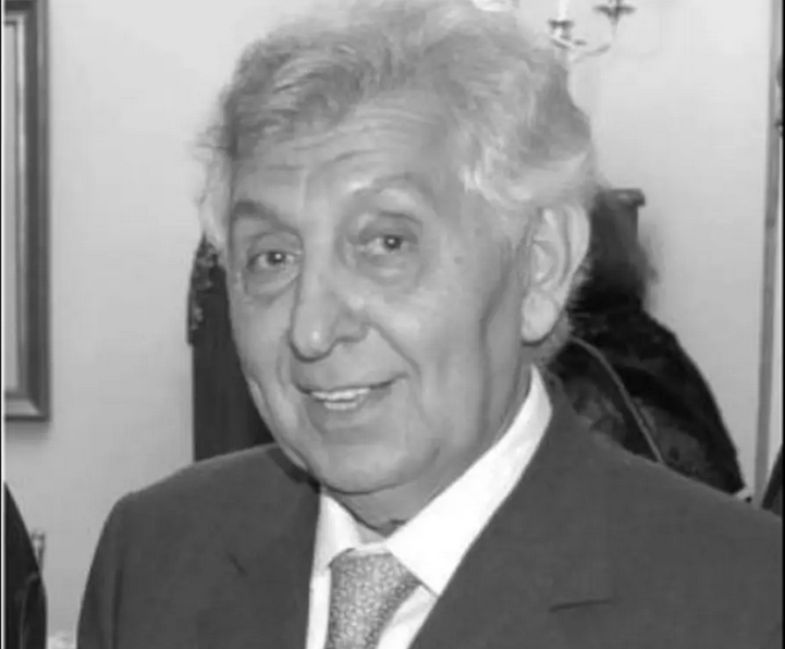 الموت يغيب الوزير و السفير السابق المعطي جوريو