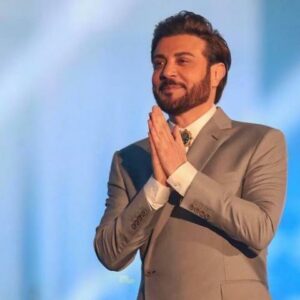 النجم ماجد المهندس يطل على جمهوره -بميني البوم- جديد