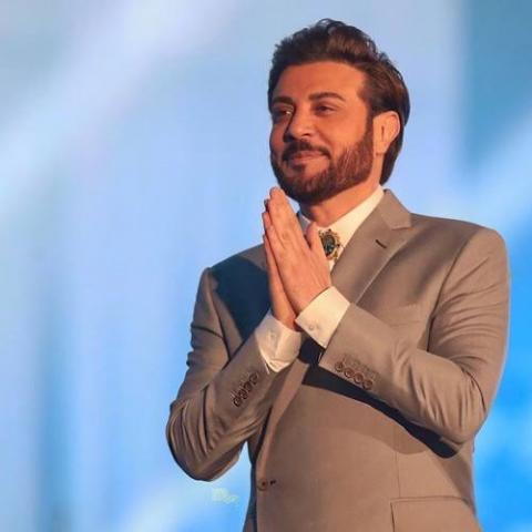 النجم ماجد المهندس يطل على جمهوره -بميني البوم- جديد