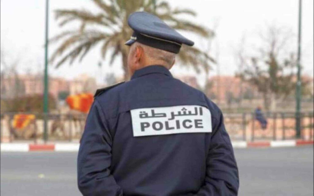 إحالة شرطيان على النيابة العامة بتهمة النصب والاحتيال وإفشاء السر المهني