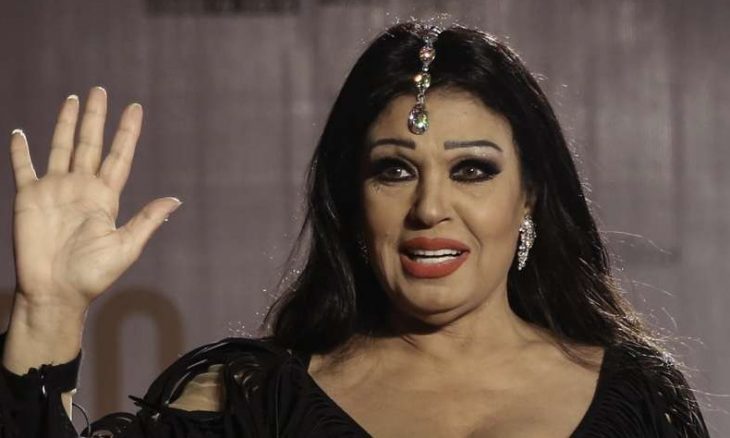 بسبب الجزائر.. مغاربة يسخرون من فيفي عبدو