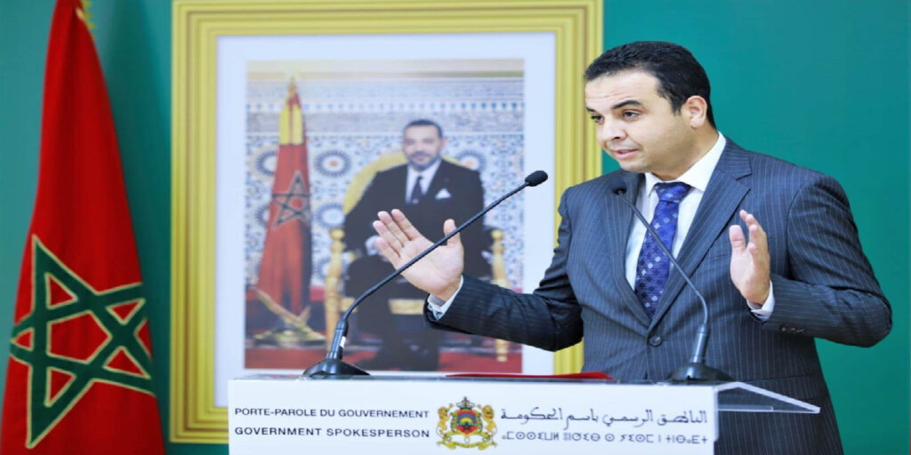 بيتاس فتح الحدود رهين بالوضعية الصحية للبلاد