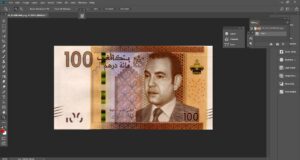 تعرض أحد التجار بمدينة تزنيت إلى عملية تزوير عملات نقدية من قبل تلاميذ مؤسسة تعليمية