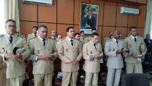تغييرات وتنقلات مرتقبة في انتظار رجال السلطة