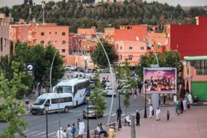 حقوقيون بأزيلال ينددون بقرار إعتقال تسعيني بعد دفاعه عن ممتلكاته