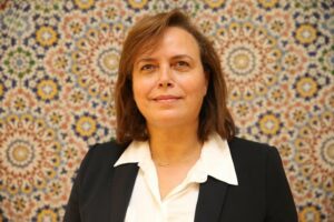 حيار تبرز بسوس أهمية اللقاءات الجهوية التشاورية لتنزيل البرنامج الحكومي