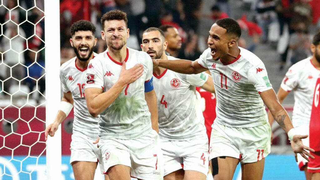 خسارة مريرة للمنتخب التونسي ضد نسور مالي