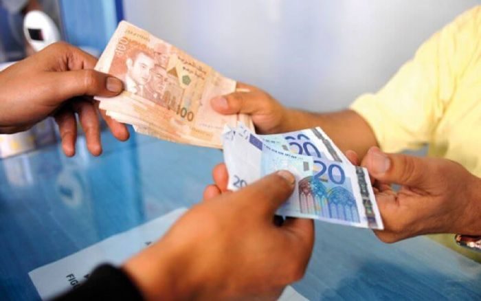 سقف الاستمار المغربي بالخارج ينتقل إلى 200مليون درهم