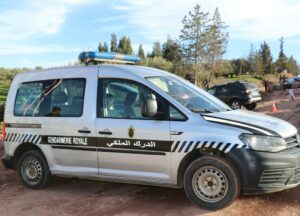 شفشاون: العثور على جثة طفل في ظروف غامضة