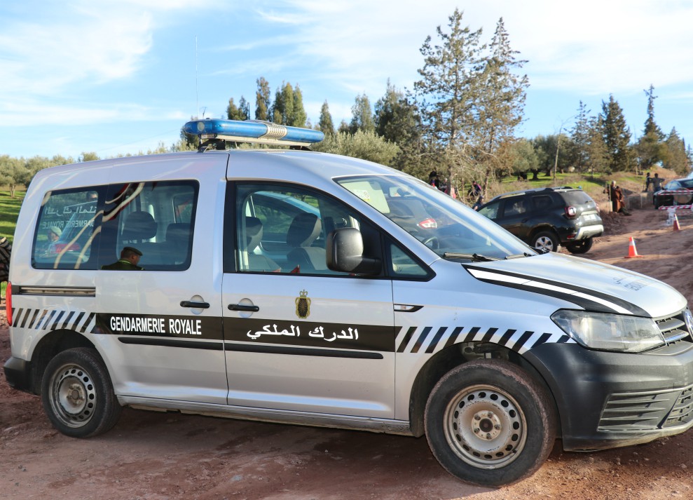 شفشاون: العثور على جثة طفل في ظروف غامضة