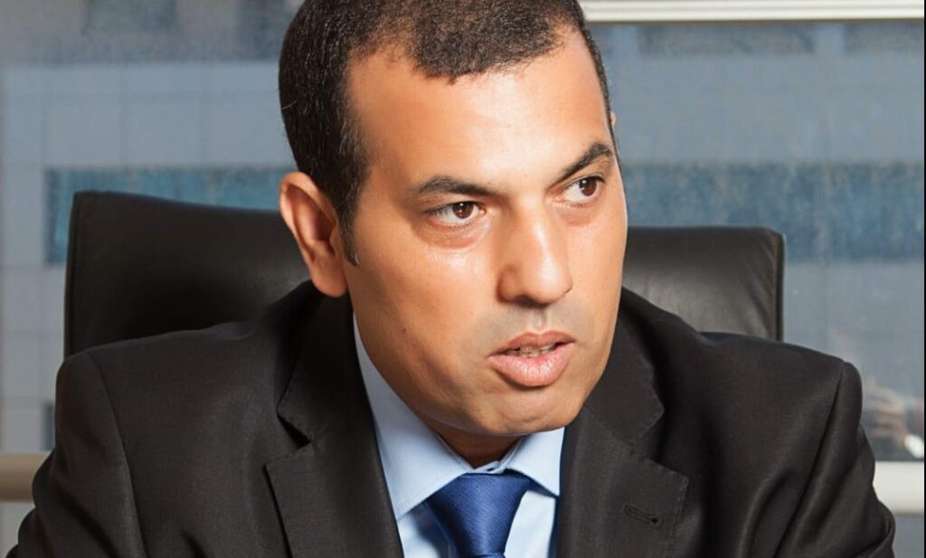 عبد العزيز الدرويش رئيس مجلس عمالة الرباط على رأس الجمعية المغربية لرؤساء مجالس العمالات والأقاليم