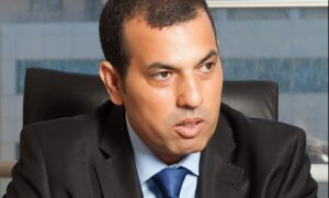 عبد العزيز الدرويش رئيس مجلس عمالة الرباط على رأس الجمعية المغربية لرؤساء مجالس العمالات والأقاليم