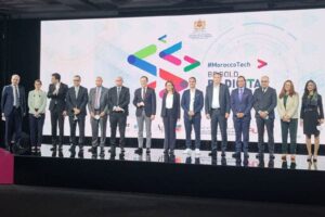 علامة تجارية جديدة لتروج القطاع الرقمي المغربي