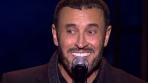 كاظم الساهر يتقدم بطلب الحصول على الجنسية المغربية