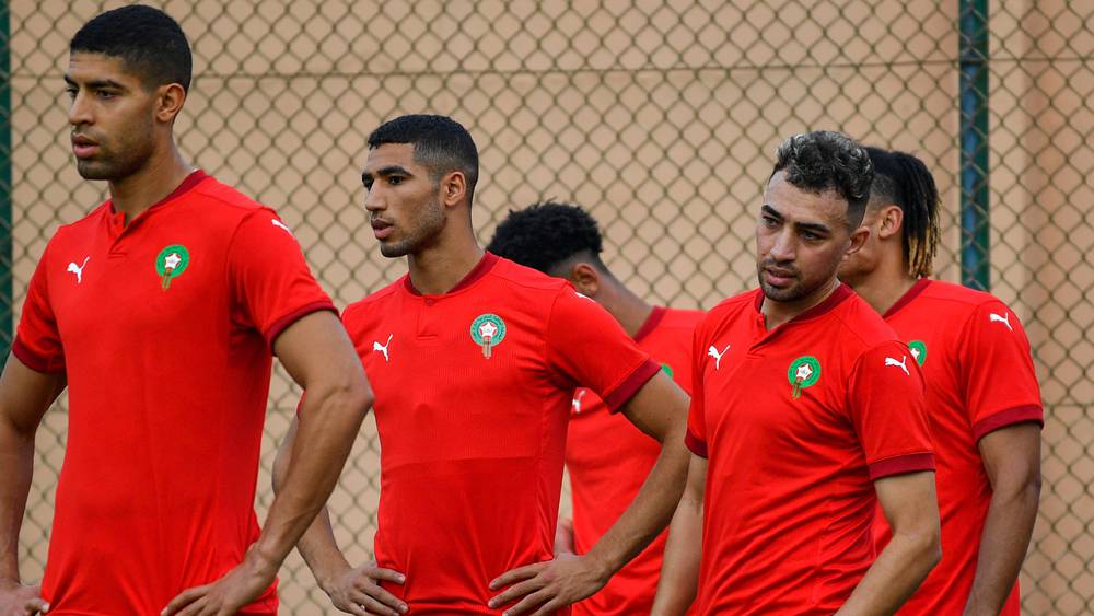 كورونا تصيب المحمدي وسفيان قبل 48 ساعة من مواجهة مصر