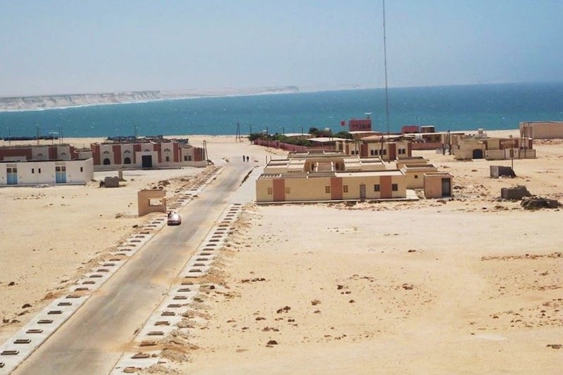 قريبا.. أوراش استثمارية مهمة بمنطقة الكويرة