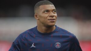 مبابي يتوصل لاتفاق نهائي مع ريال مدريد