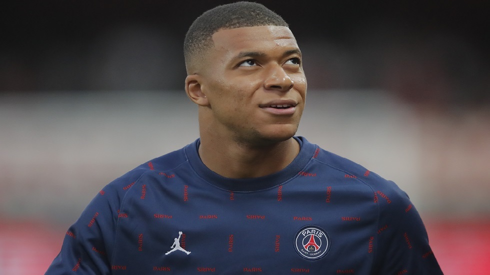 مبابي يتوصل لاتفاق نهائي مع ريال مدريد