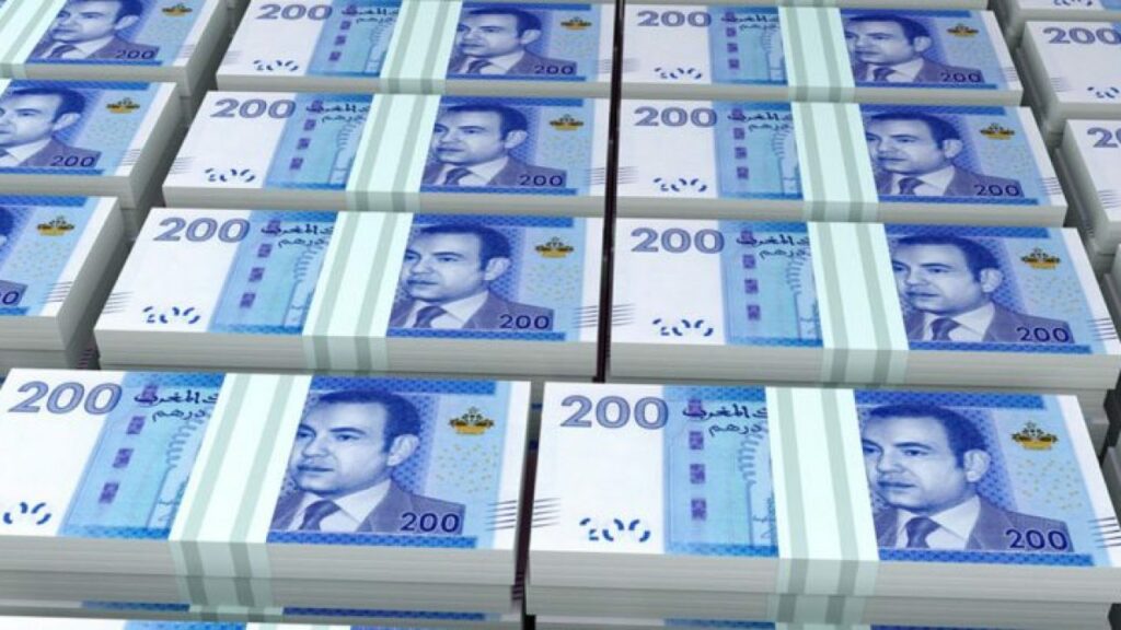 مديرية الخزينة والمالية الخارجية تطلق ثلاث عمليات توظيف مالي لفائض الخزينة