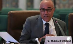 ميراوي: 54 ألف سرير للطلبة في الأحياء الجامعية برسم سنة 2022