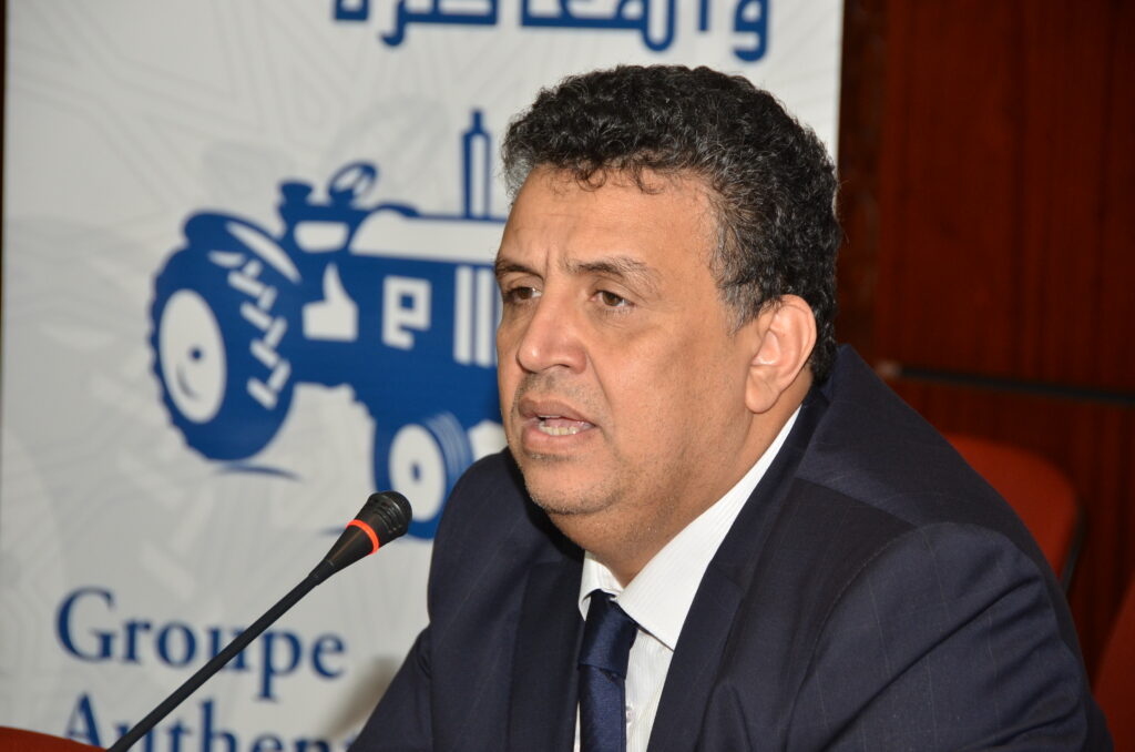 وزارة العدل تحسم في الصيغة النهائية لمسودة مشروع قانون المسطرة المدنية