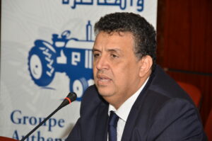 وزارة العدل تحسم في الصيغة النهائية لمسودة مشروع قانون المسطرة المدنية