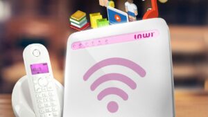 مؤسسة (nPerf) تتوج "إنوي" للمرة الخامسة كأحسن مزود لشبكة الأنترنيت النقال بالمغرب