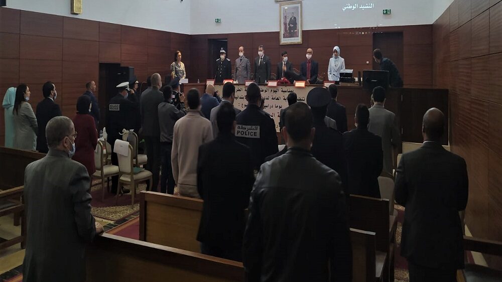 السلوك البشري والسلامة الطرقية محو ندوة بالمحكمة الابتدائية بأكادير