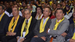 الحركة الشعبية تطالب بتعديل قانون المالية على ضوء واقع السنة الفلاحية الجافة