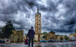 هذه أهم توقعات حالة الطقس ليوم السبت 12 فبراير 2022