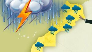 هذه أهم توقعات حالة الطقس ليومه الاثنين 14 فبراير 2022