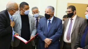 1756 مشروعا، بتكلفة إجمالية تبلغ 653 مليون درهم، حصيلة المبادرة بجهة درعة تافيلالت