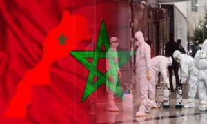 51 حالة وفاة اثر كوفيد 19 خلال 24 ساعة الماضية