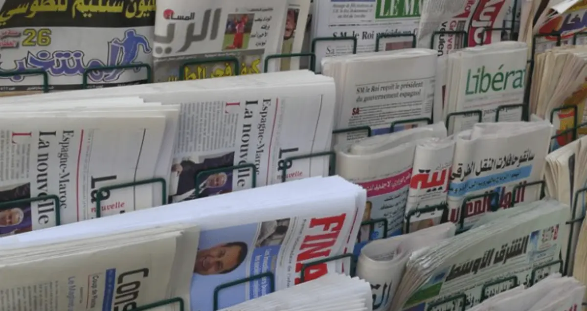 دراسة : 75 في المائة من الصحفيات والصحفيين لا يستفيدون من أي تقاعد تكميلي