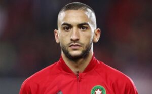زياش يتحدث عن الخروقات المرافقة لاستدعاء لاعبي المنتخب المغربي
