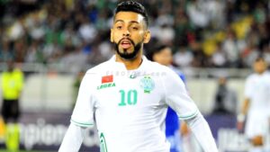 بن حليب يخرج عن صمته بعد طرده من الرجاء