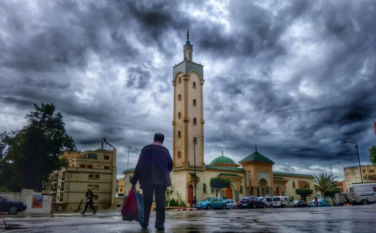 هذه أهم توقعات حالة الطقس ليوم السبت 12 فبراير 2022